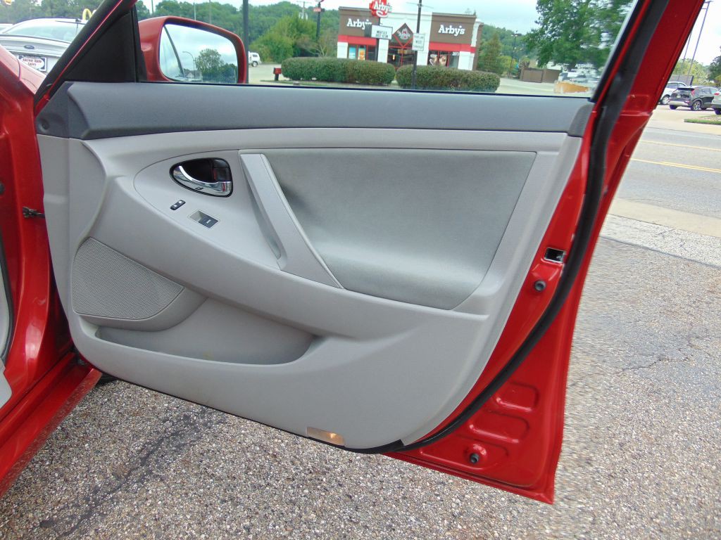 2010 Toyota Camry Image 27
