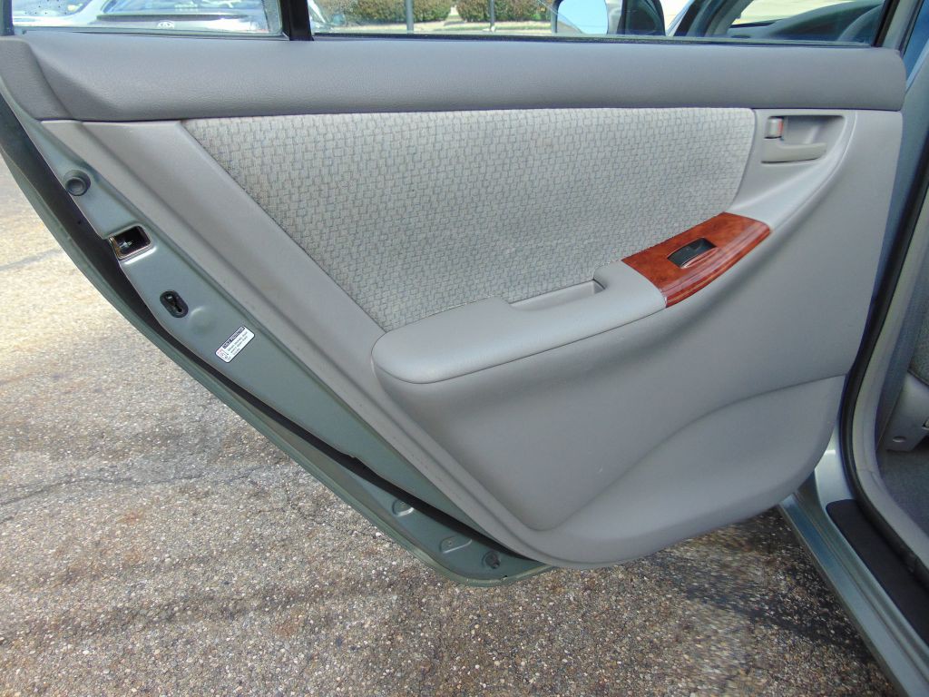 2004 Toyota Corolla Image 22