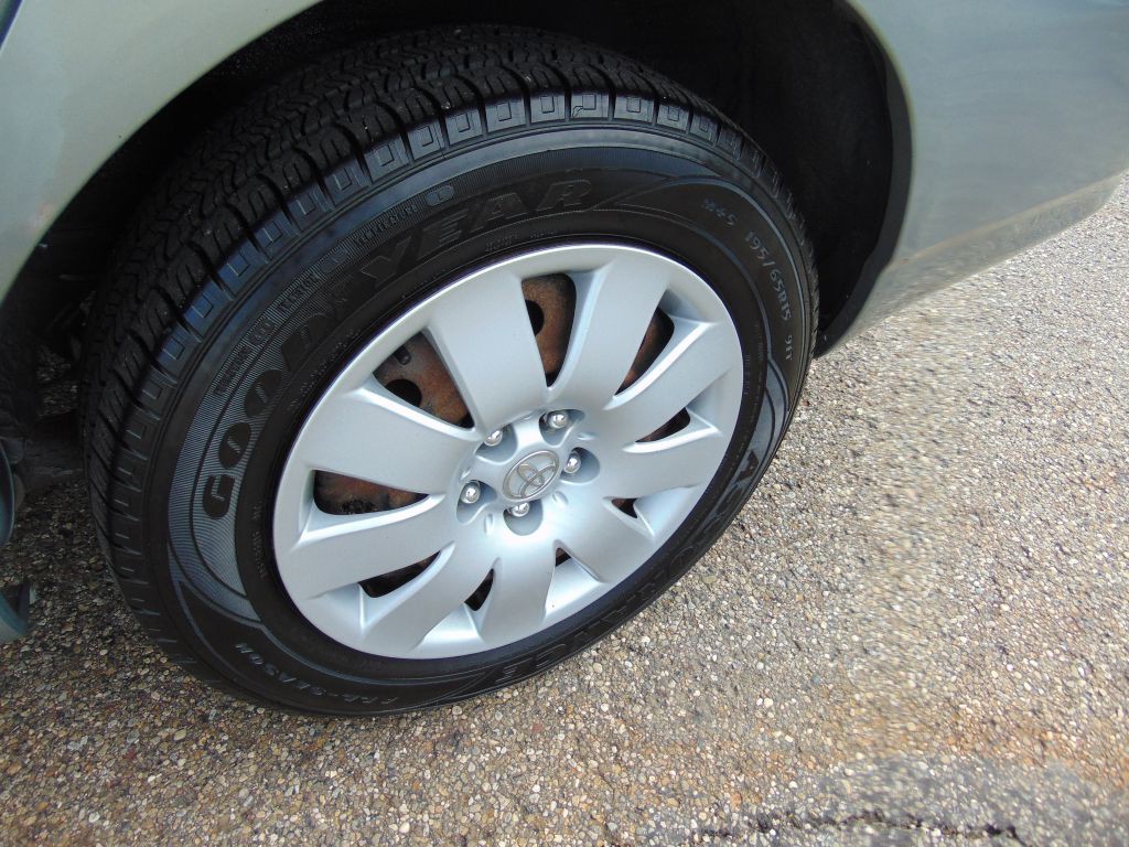 2004 Toyota Corolla Image 26
