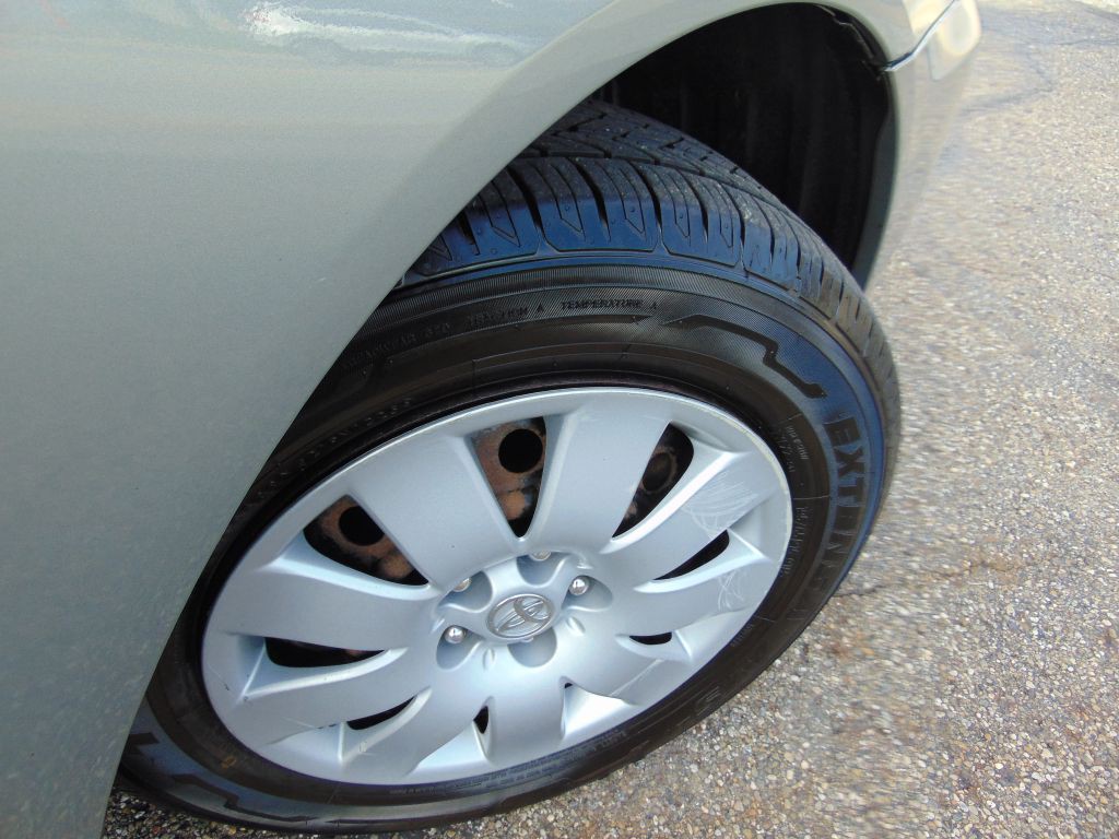 2004 Toyota Corolla Image 28