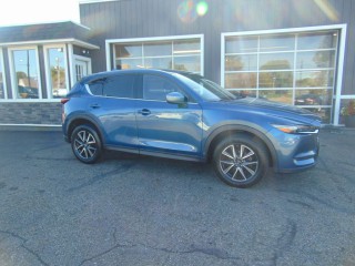 Image for 2017 Mazda CX-5 Grand Touring ID: 7737626