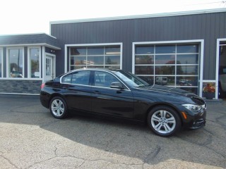 Image for 2018 BMW 3 Series 330xi ID: 7748034