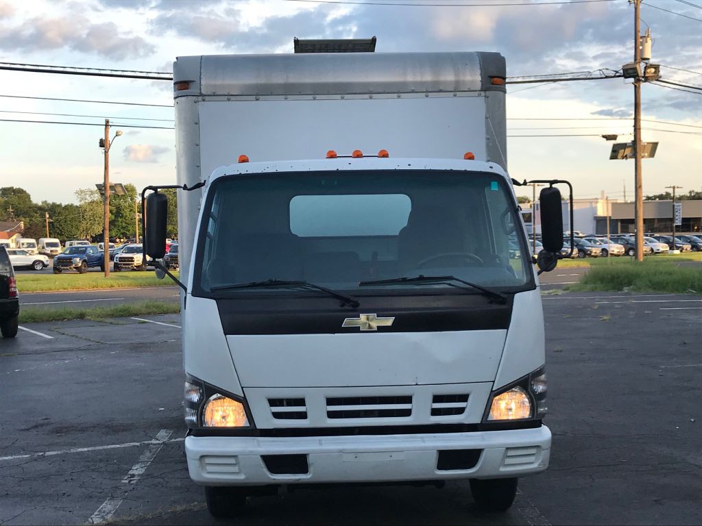 2006 Chevrolet Tilt Master W4s042 Image 3