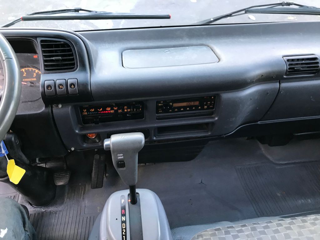 2006 Chevrolet Tilt Master W4s042 Image 11