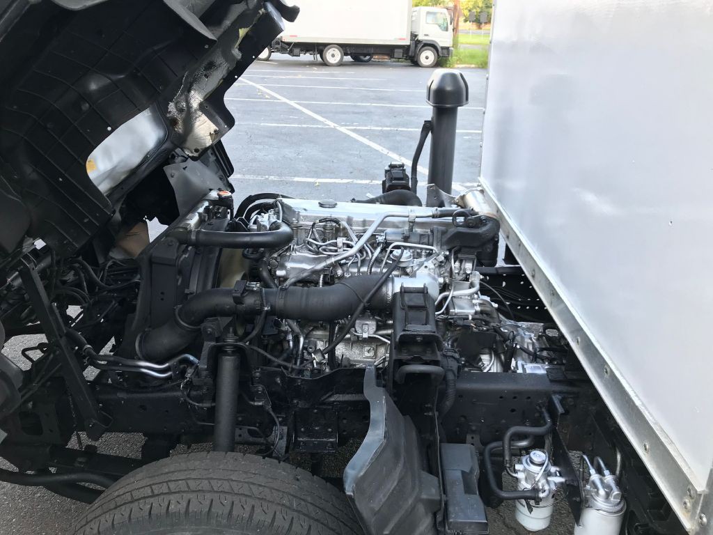 2006 Chevrolet Tilt Master W4s042 Image 13
