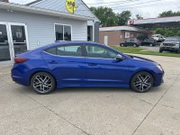 Image for 2020 Hyundai Elantra Sport ID: 6557710