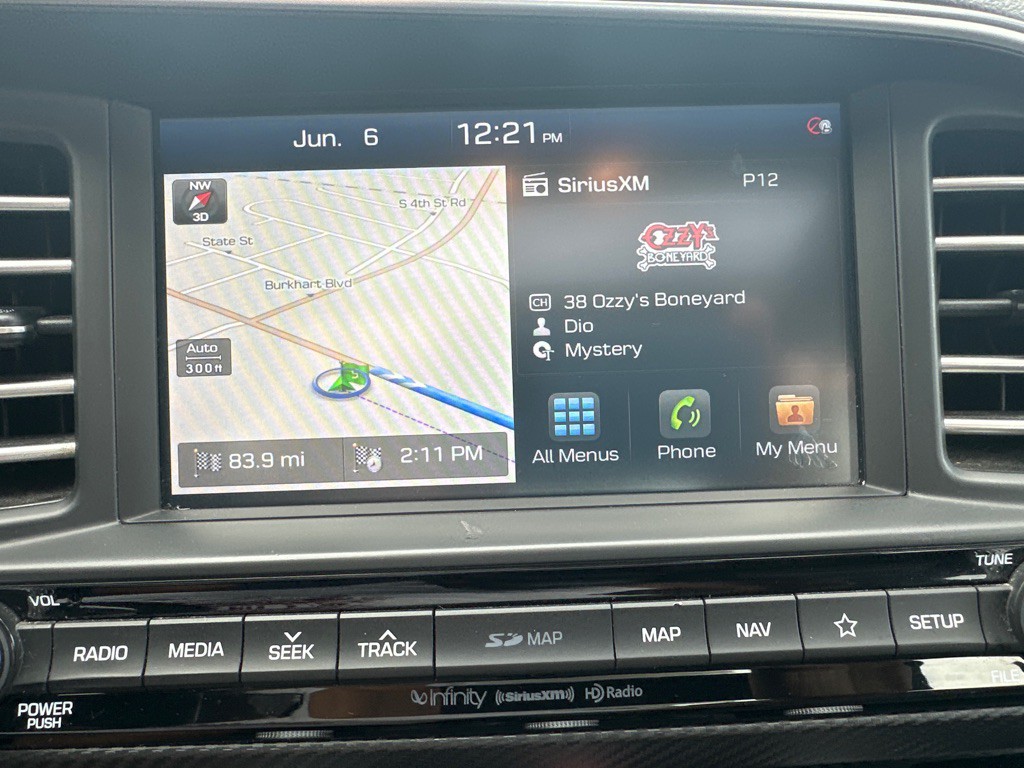 2020 Hyundai Elantra Image 13
