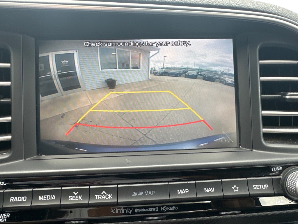 2020 Hyundai Elantra Image 15