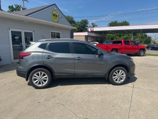 Image for 2019 Nissan Rogue S ID: 6582228