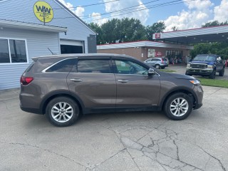 Image for 2019 Kia Sorento L ID: 6621612