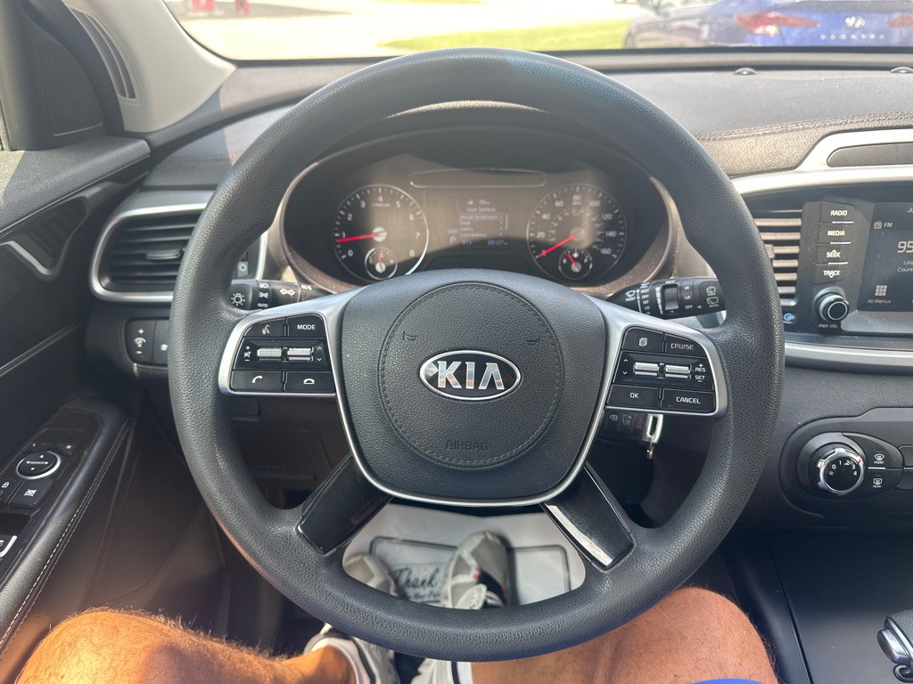 2019 Kia Sorento Image 10