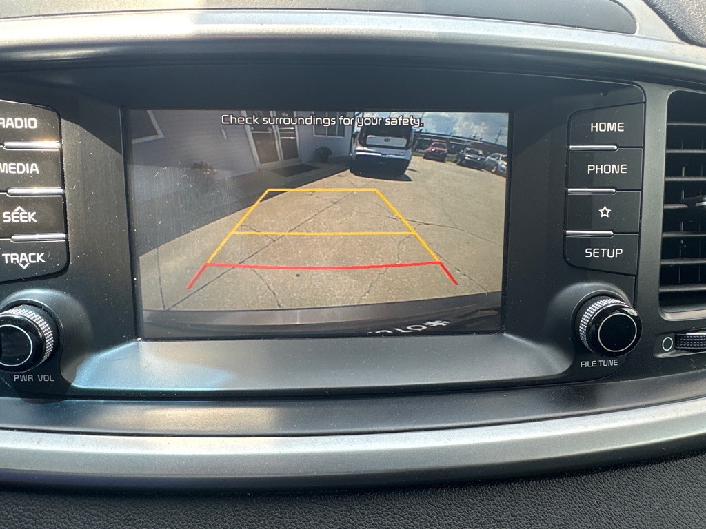 2019 Kia Sorento Image 13