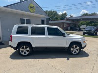 Image for 2017 Jeep Patriot Latitude ID: 6672021