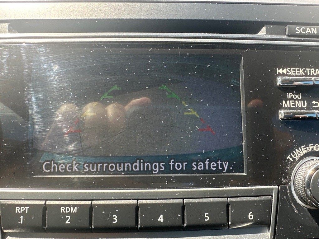 2017 Nissan Altima Image 13