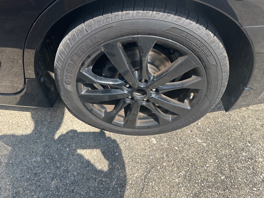 2017 Nissan Altima Image 14