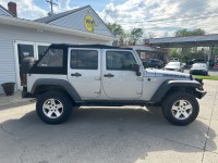 Image for 2014 Jeep Wrangler Unlimited Sport ID: 6701247