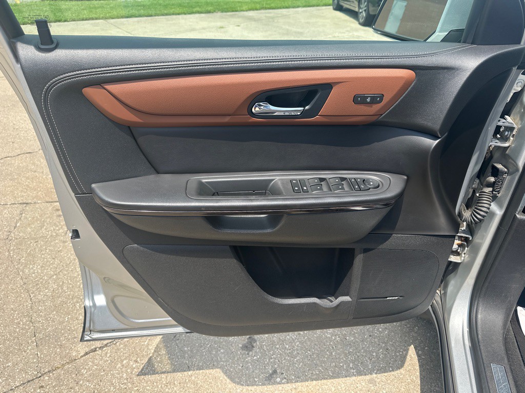 2016 Chevrolet Traverse Image 10