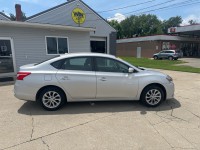 Image for 2019 Nissan Sentra S ID: 6707808