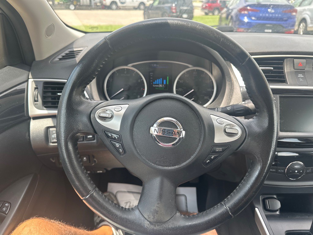 2019 Nissan Sentra Image 10