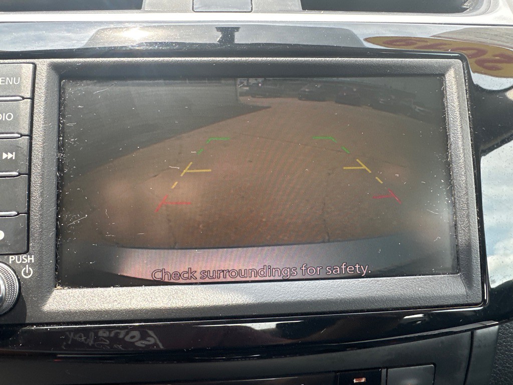 2019 Nissan Sentra Image 13