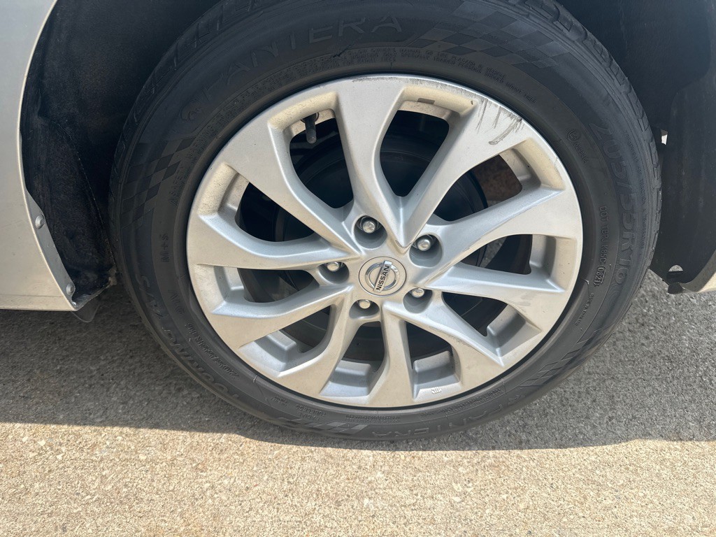 2019 Nissan Sentra Image 14