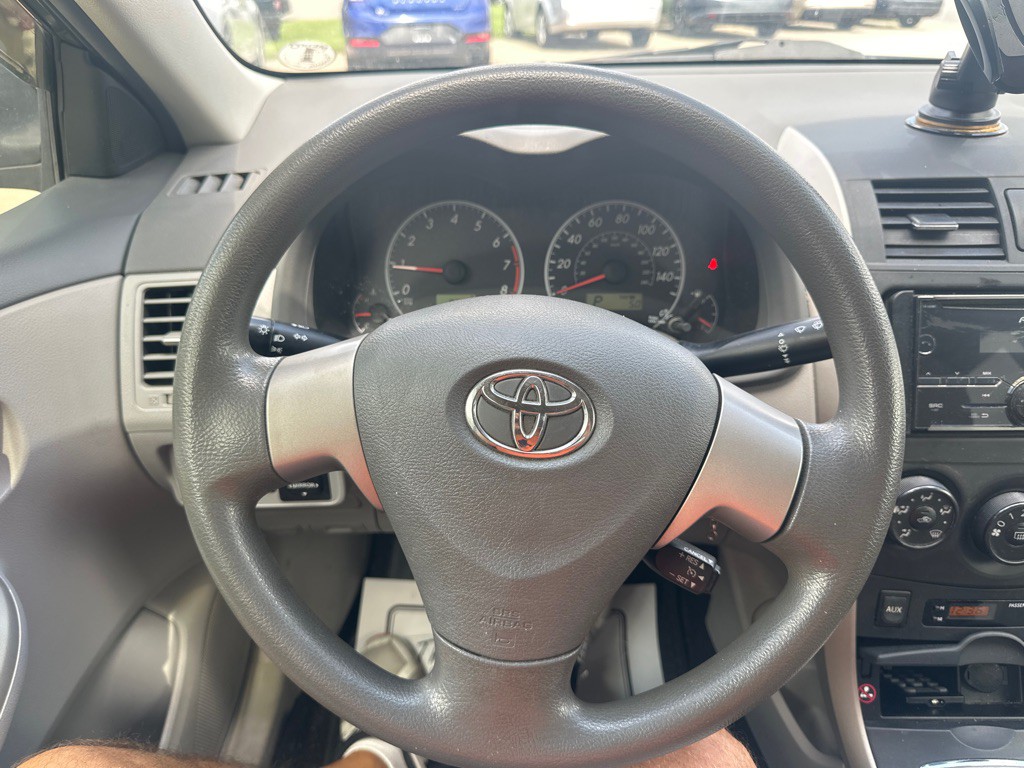 2010 Toyota Corolla Image 10