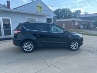 Image for 2018 Ford Escape SEL ID: 6740657