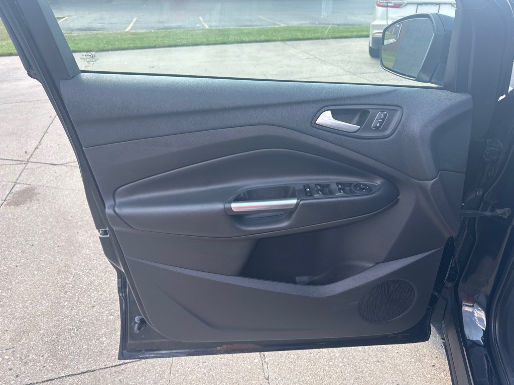 2018 Ford Escape Image 8