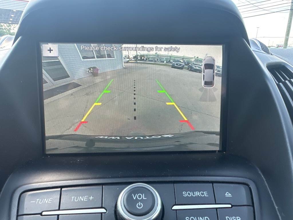 2018 Ford Escape Image 13