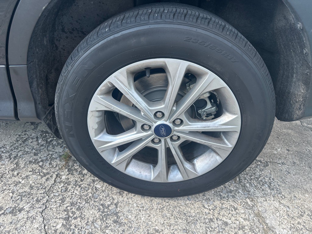 2018 Ford Escape Image 14