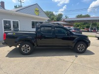 Image for 2014 Nissan Frontier S ID: 6740669
