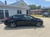 Image for 2017 Kia Forte EX ID: 6740690