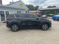 Image for 2022 Kia Sportage LX ID: 6744809