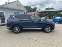 Image for 2020 Hyundai Santa Fe SE ID: 6744819