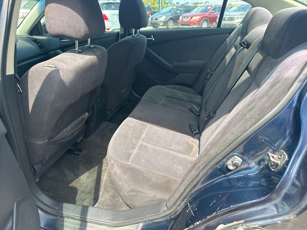 2008 Nissan Altima Image 7