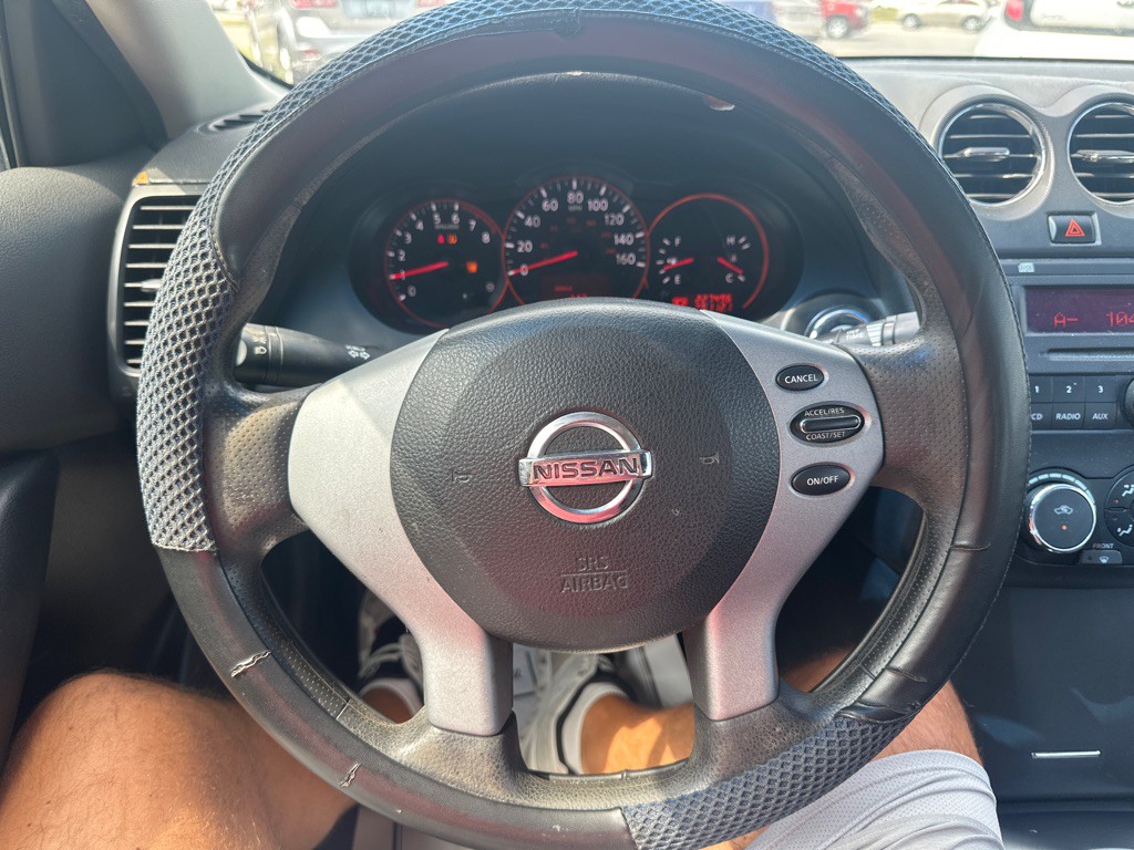 2008 Nissan Altima Image 10
