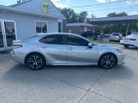 Image for 2019 Toyota Camry L ID: 6781861