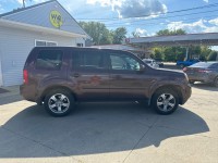 Image for 2015 Honda Pilot EXL ID: 6797018