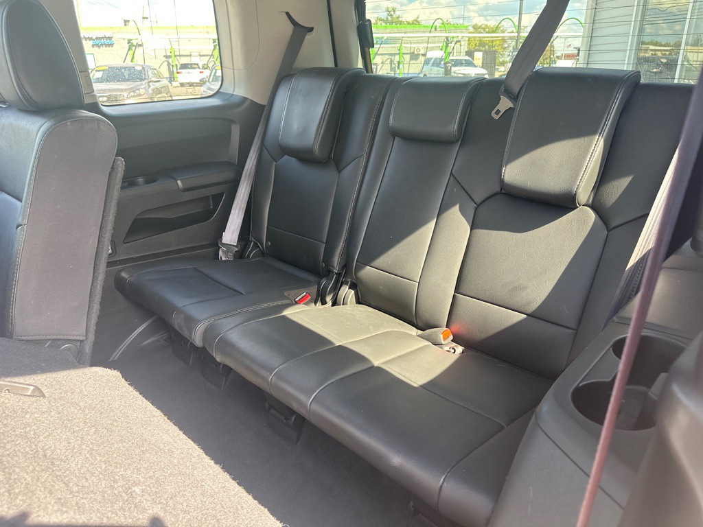 2015 Honda Pilot Image 7