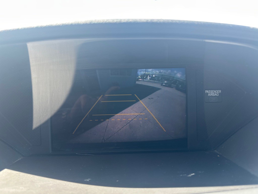 2015 Honda Pilot Image 14