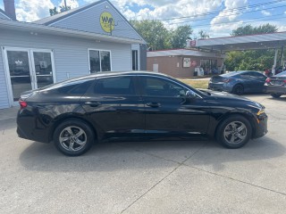Image for 2021 Kia K5 LXS ID: 6802569