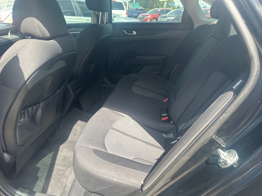 2021 Kia K5 Image 7