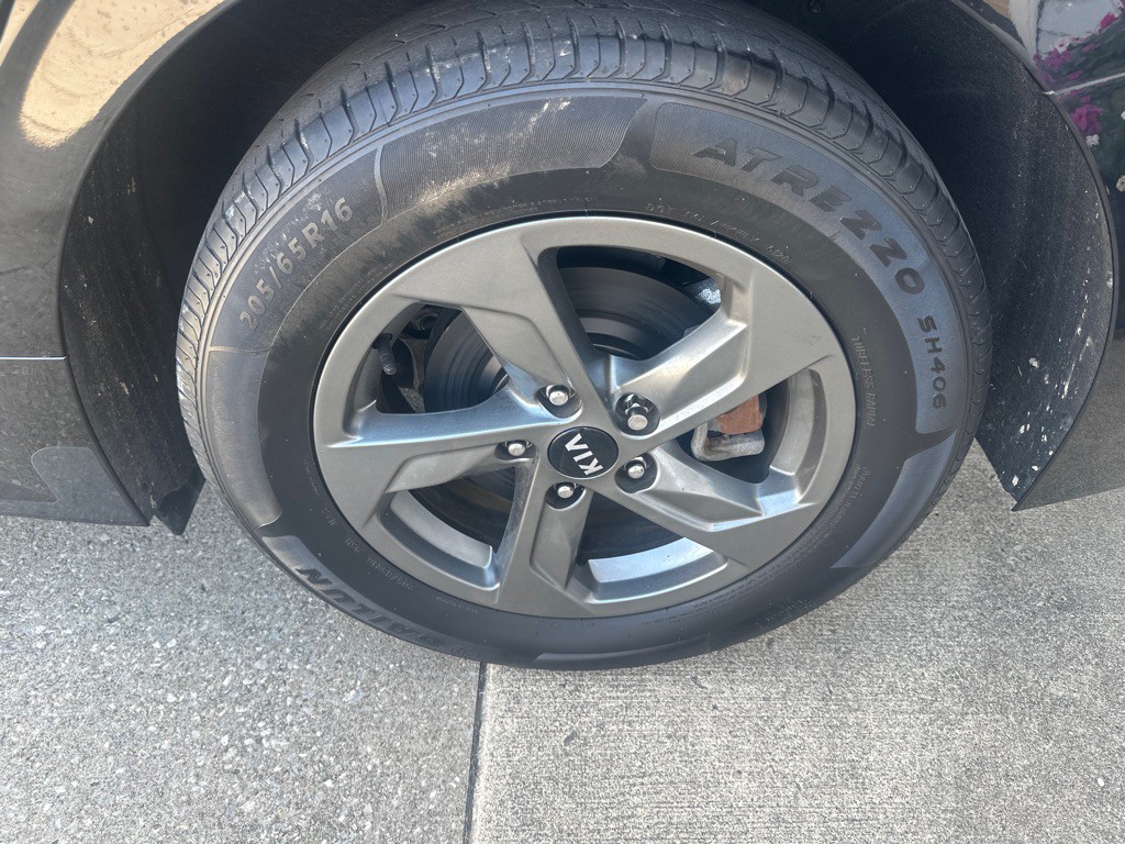 2021 Kia K5 Image 14