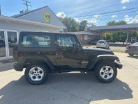 Image for 2012 Jeep Wrangler Sport ID: 6807433