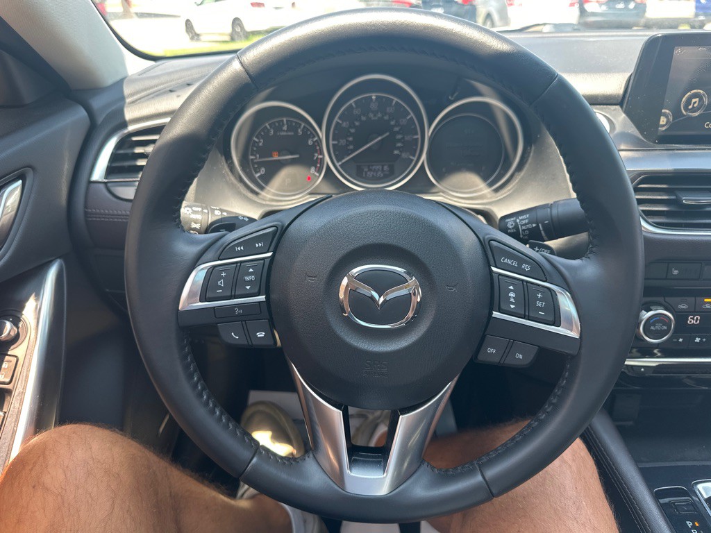 2016 Mazda Mazda6 Image 11