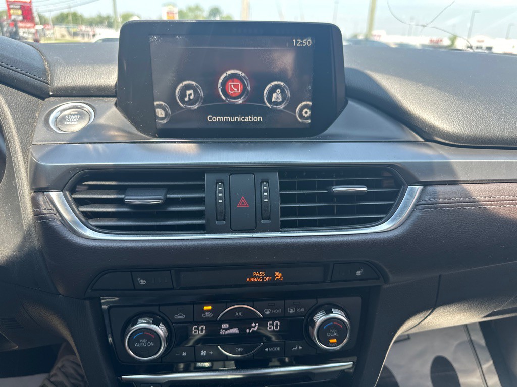 2016 Mazda Mazda6 Image 12