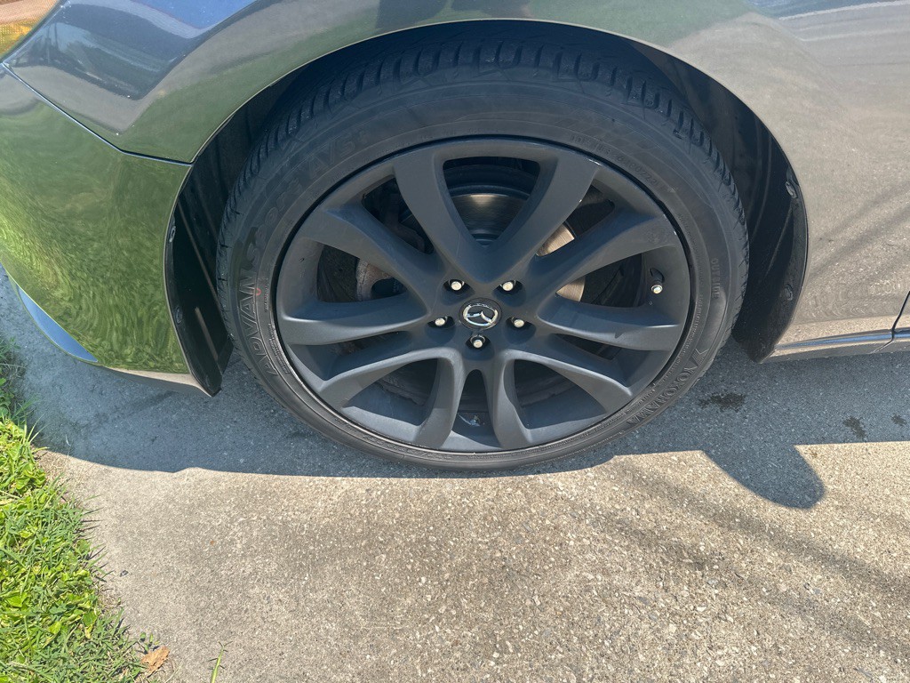 2016 Mazda Mazda6 Image 15