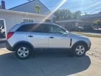 Image for 2014 Chevrolet Captiva LS ID: 6829368