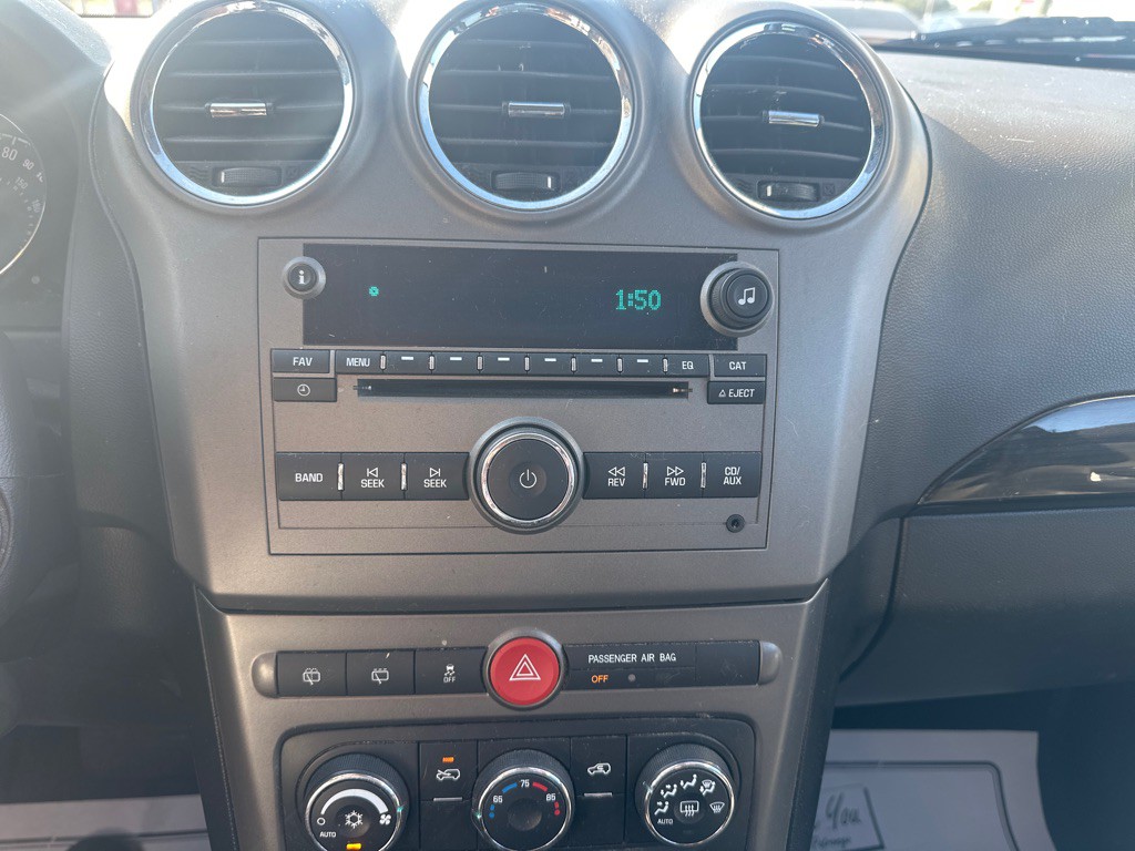 2014 Chevrolet Captiva Image 11