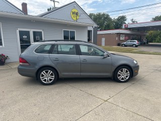 Image for 2011 Volkswagen Jetta TDI ID: 6843630